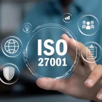 ISO 27001风险评估与处置指南