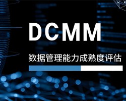 DCMM（数据管理能力成熟度评估模型）认证评估方法