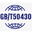 GBT50430