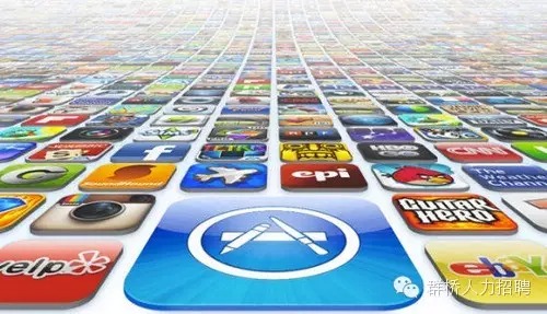 创业还需要开发App么？