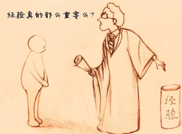 创业是个坑，你挖了多深？
