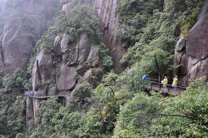 旅游发烧友必看！太全了！